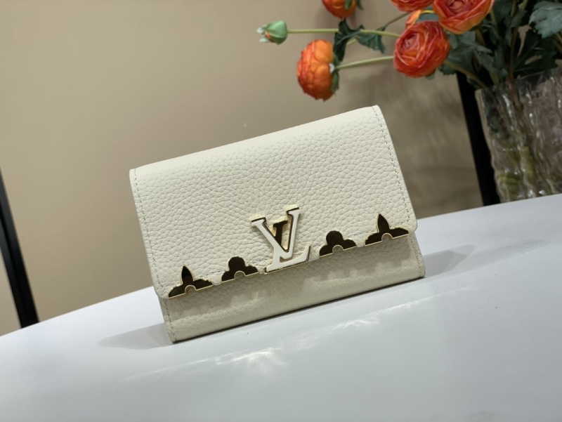 LV Wallets